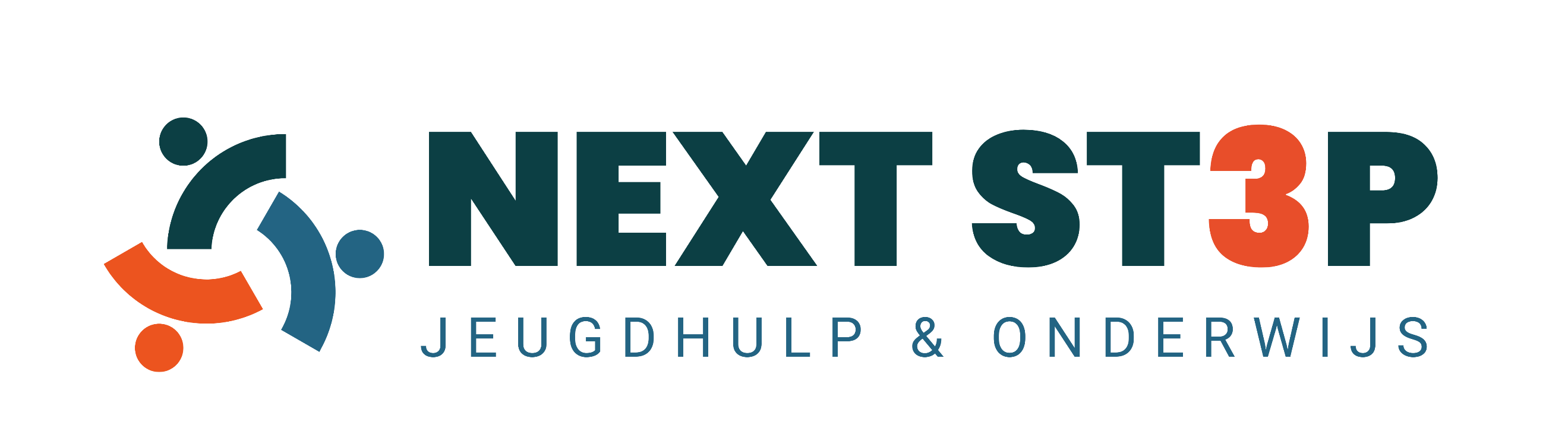 NEXT ST3P